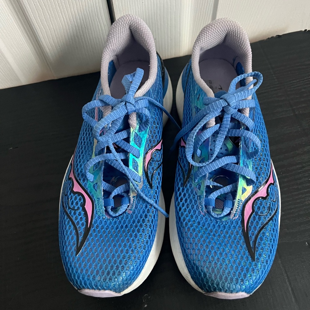 Saucony Women’s Endorphin Pro 3 - Picture 2 of 11